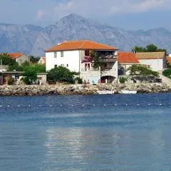 Apartments Bartul