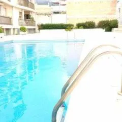 A H Rentals Carles III Apartamento 150mtrs playa
