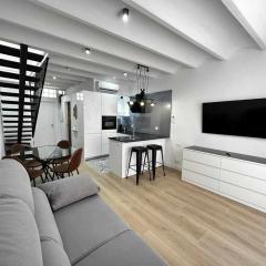 A H Rentals Van Gogh apartamento