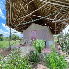 Eco Mara Tented Camp