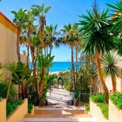 Secret View Elviria