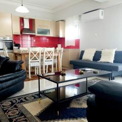 Spacious Apartment near Ioannina