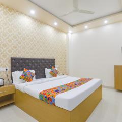 FabHotel US Inn