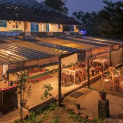 Wildernest retreat by ranjan