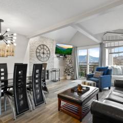 The Summit 1306 Indoor and Outdoor Pools