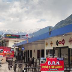 BRN hotel and restaurant