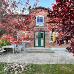 Ferienhaus Quartier 29 Westermarkelsdorf auf Fehmarn