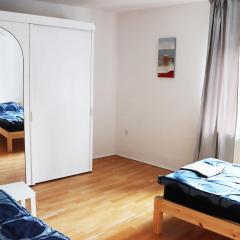 Two and three Bedroom Apartments in Remscheid