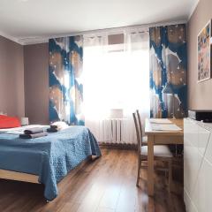 Blachnickiego 9 by Homeprime