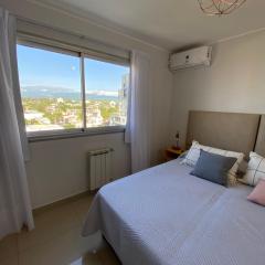 Departamento espacioso en Salta