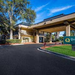 Quality Inn Orange Park Jacksonville