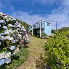 Unique coastal detached property