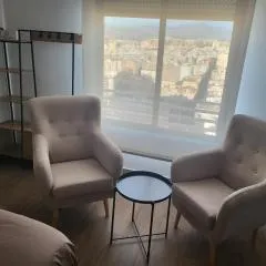 Charming studio in the center of the city Apartamento pleno centro de Alicante