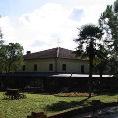 Casale del Gufo