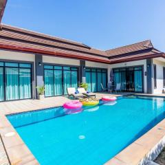 Villa ABBIE ! Amazing Pool Villa for family and Friends