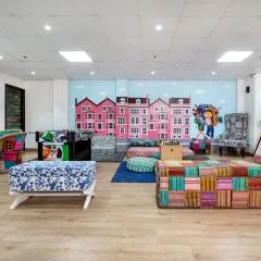 House of Backpackers