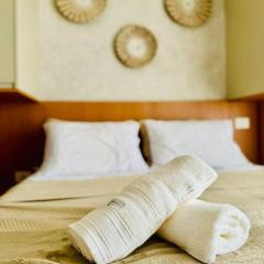 Nau Trancoso! Vista Mar!