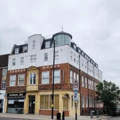 Forest House Hotel hotel