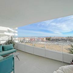 Global Properties, Moderno apartamento con vistas al mar