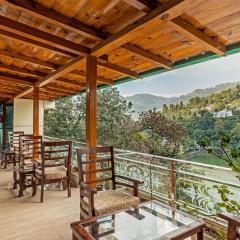 Treebo Trend Olive Lake View Inn June Estate Bhimtal