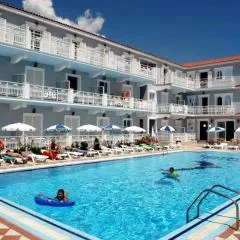 LAGANAS HOLIDAYS HOTEL