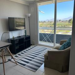 Condominio Río Elqui