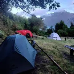 Potentia Tent