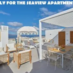 Mary Sánchez Beach Apartments