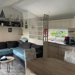 Spacious Mobil Home 42m2 - 3bed-2bath-Clim Siblu Les Charmettes