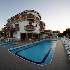 Hotel Alexandros