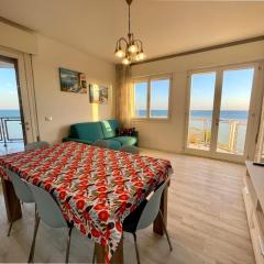 Wonderful beachfront apartment - Beahost Rentals