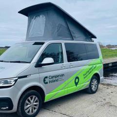 Campervan Ireland Ltd