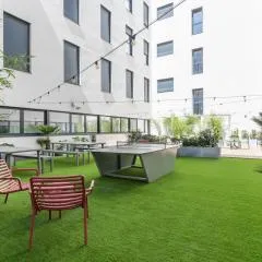 Micampus Getafe II Student Residence