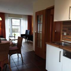 Ferienhaus Jantje Moe 1