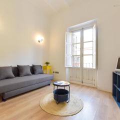 New! Bohemian center apartment