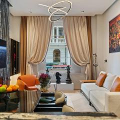 Unique 1 Bedroom Luxury Haven In Central London