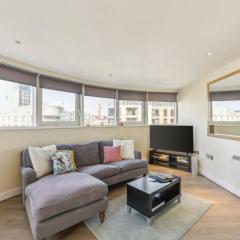 Two bedroom Apartment - Chelsea
