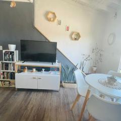 Departamento para 2 personas MDP