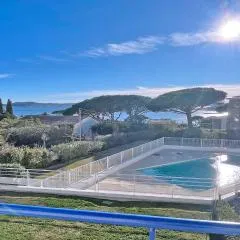 Les Terrasses de la Croisette
