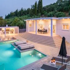 Villa Moonstone