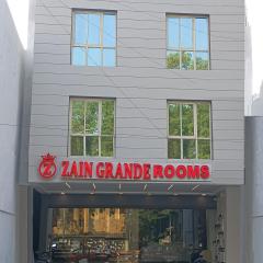 Hotel Zain Grande