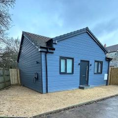 New Build Cosy Bungalow near Bath and Bristol