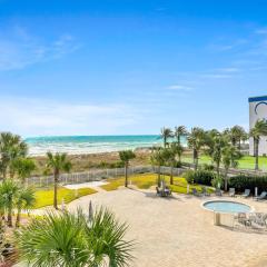 Destin West Gulfside Two Bedroom with Bunks!!! Lazy River!!