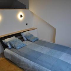 Magnifique logement, 2 chambres,