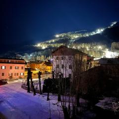 Giava’s Mountain Place Aprica
