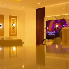 Atelier Lux Homes- Modern Service Apartments with Amazing Designs