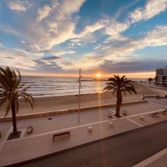 APPARTEMENT GRAU DU ROI - FRONT DE MER - CENTRE VILLE -RIVE GAUCHE