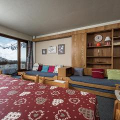 Appartement Tignes, 2 pièces, 7 personnes - FR-1-502-391