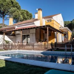 Casa el Refugio del Lago alojamiento rural