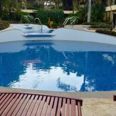 Corteza Del Sol- Serene 2BR Condo near Jaco Beach